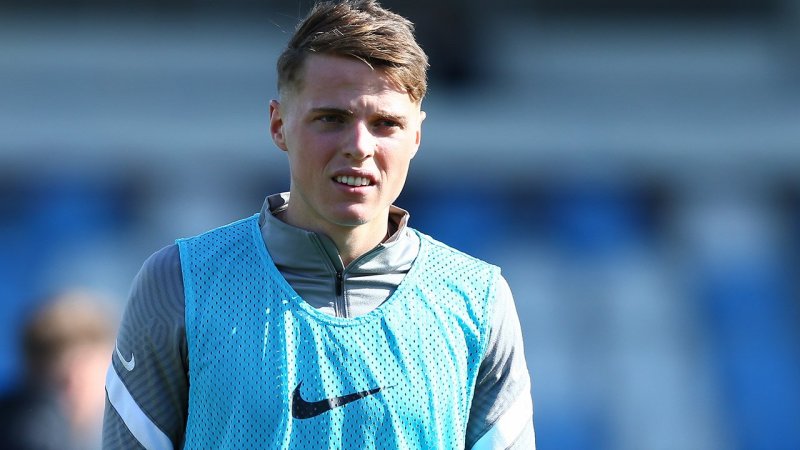 Transfer ist durch! U21-Teamspieler für Rapid