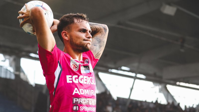 Ex-Hartberger findet neue Aufgabe in Schweden