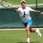 Djokovic macht sich Hoffnungen auf Wimbledon-Blitzcomeback