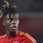 From Zero to Hero: Die bewegende Story des Nico Williams