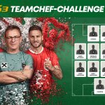 Deine ÖFB-Startelf gegen Niederlande - stimme ab!