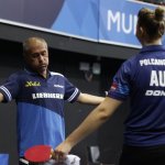 ÖTTV-Frauennationalteam bekommt neuen Trainer