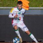 Zieht es ein Wolfsberger Defensivtalent nach Oberösterreich?