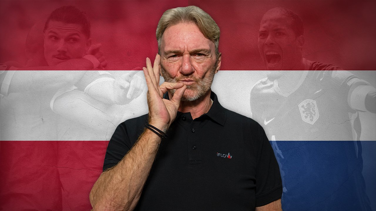 Ogris: "Darum tippe ich auf einen Sieg gegen die Holländer"