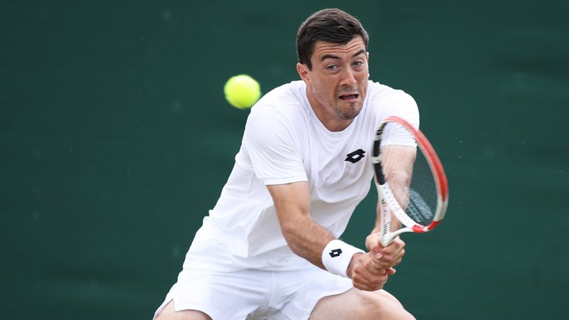 Ofner feiert auf Mallorca ersten Rasenerfolg 2024