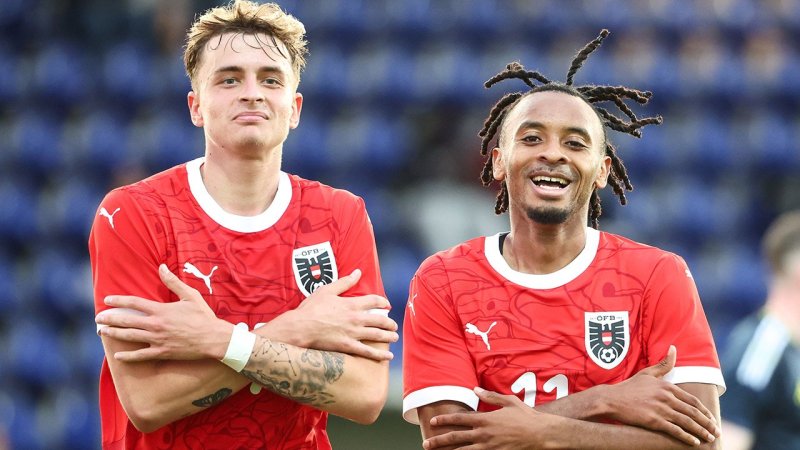 WAC-Stammspieler wird wohl nächster Deutschland-Legionär