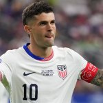 Schnellstes Pulisic-Tor beschert USA erfolgreichen Auftakt