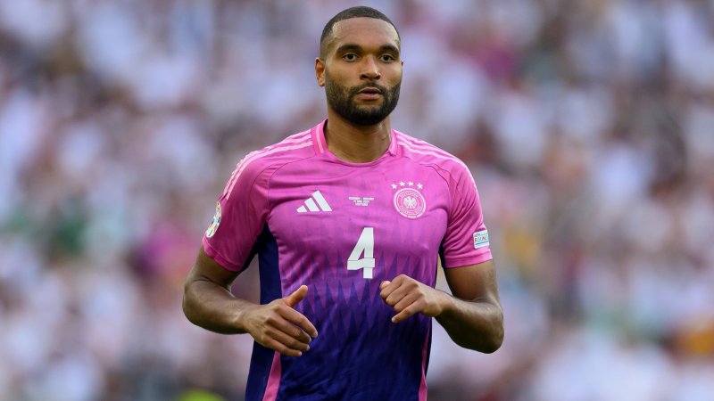 Bitter! Stammverteidiger fehlt Deutschland im Achtelfinale