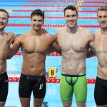 So steht es um den heimischen Schwimmsport