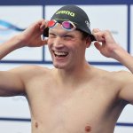 Gold und Rekord! Auböck überragt bei der EM