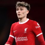 Lotst Lijnders Liverpool-Jungstar nach Salzburg?