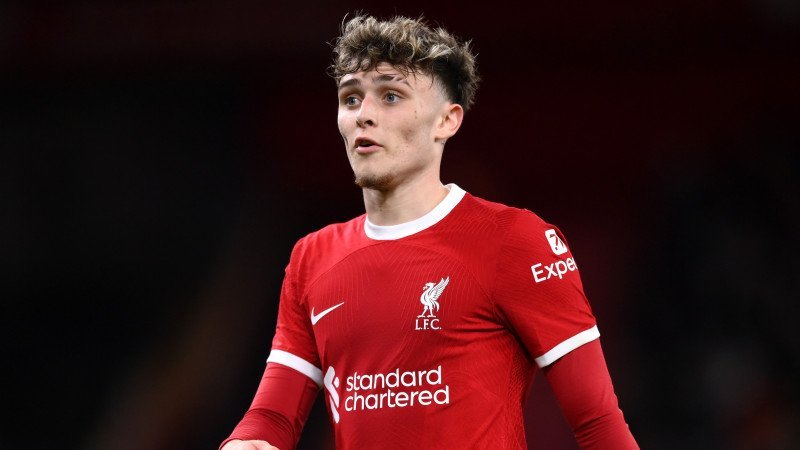 Lotst Lijnders Liverpool-Jungstar nach Salzburg?