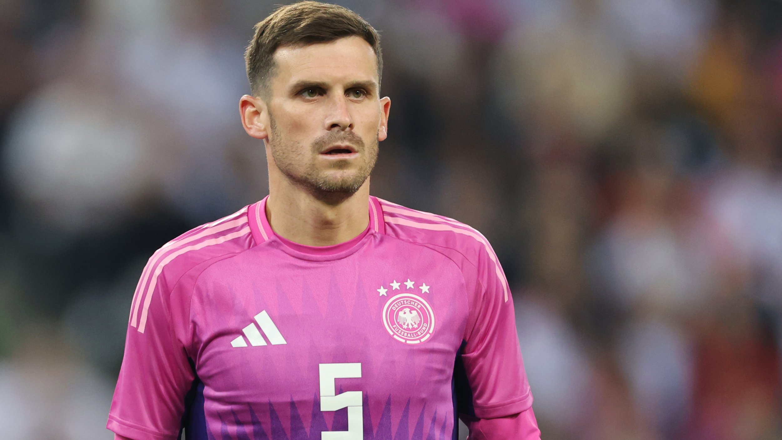 Dortmund vor Verpflichtung von DFB-Mittelfeldmann