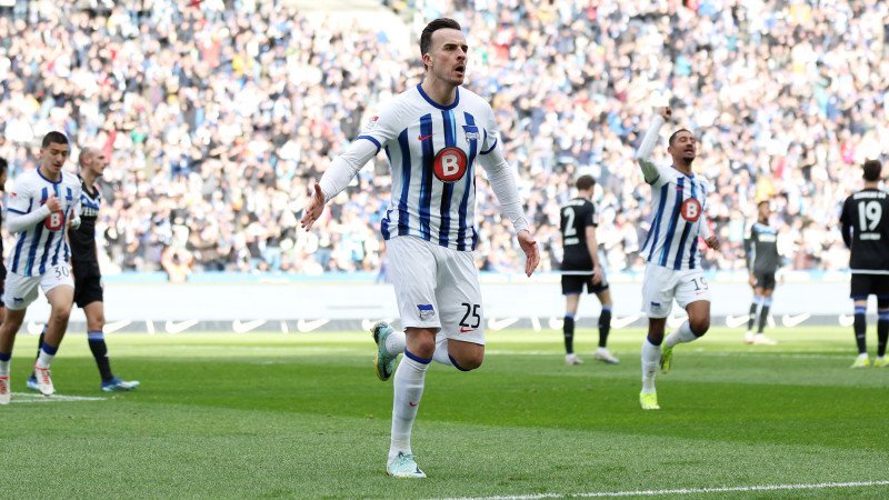 Europacup-Starter mit Interesse an Haris Tabakovic