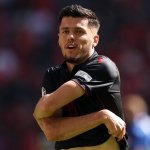 UEFA gibt bekannt: So lange wird Albaniens Daku gesperrt