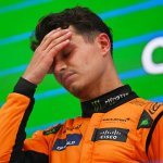 Norris trauert Chance hinterher: "Habe es vermasselt"