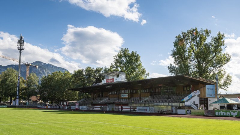 FC Dornbirn: Domig bald Geschichte, Konkurs droht weiter