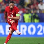 Bayern sollen an Türkei-Star interessiert sein