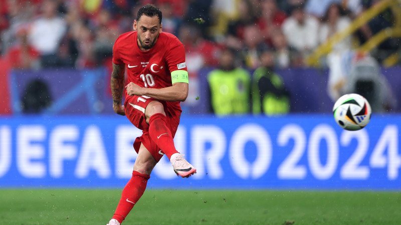 Bayern sollen an Türkei-Star interessiert sein