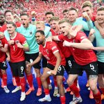 Bester Gruppendritter! ÖFB-Team voll auf Achtelfinalkurs