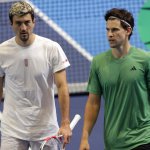 Thiem zwischen Unglücksort Mallorca, Olympia-Hoffnung und EM