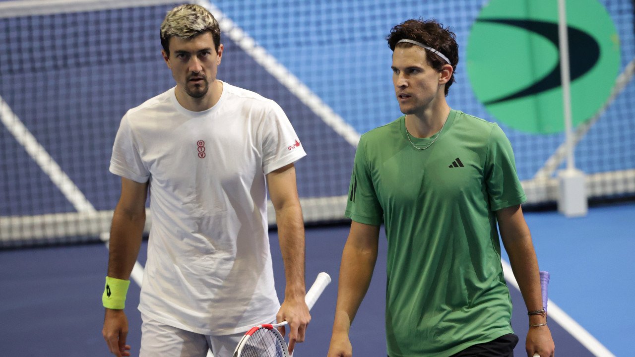 Thiem zwischen Unglücksort Mallorca, Olympia-Hoffnung und EM