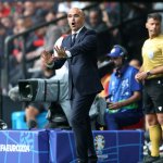 Portugal-Coach zu Selfie-Jägern: "Sollte nicht passieren"