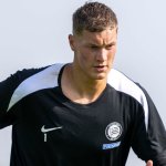 "Werden gewinnen" - Sturm-Goalie glaubt an die Niederlande