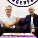 SK Austria Klagenfurt verpflichtet Abwehrhünen!