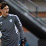 Hartberg-Keeper auf dem Weg in die 2. Liga