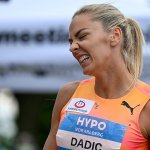 Sturz! Ivona Dadic verpasst Olympische Spiele 2024