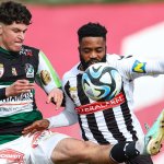 Sturm-Transferziel lässt Testspiel aus