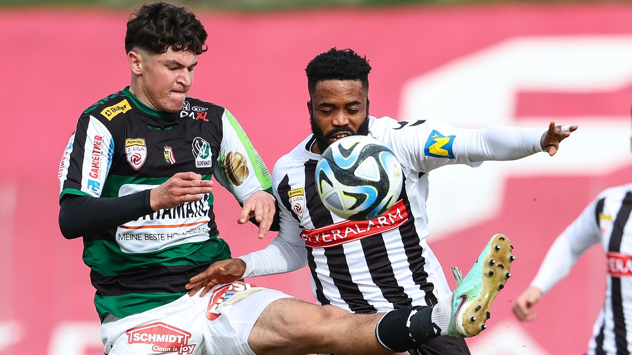 Sturm-Transferziel lässt Testspiel aus