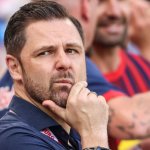 Salzburg könnte vier Spieler aussortieren