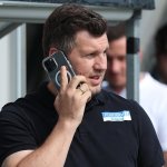 Sturm Graz offenbar mit neuem Torhüter einig!