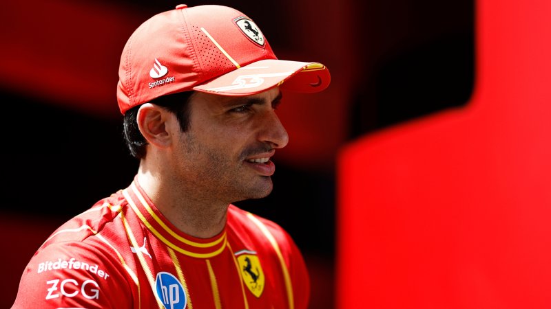 Formel 1: Diese Fahrer kämpfen noch um ein Cockpit für 2025