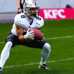 Raiders Tirol holen vierten ELF-Saisonsieg