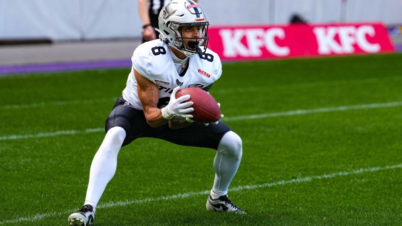 Raiders Tirol holen vierten ELF-Saisonsieg