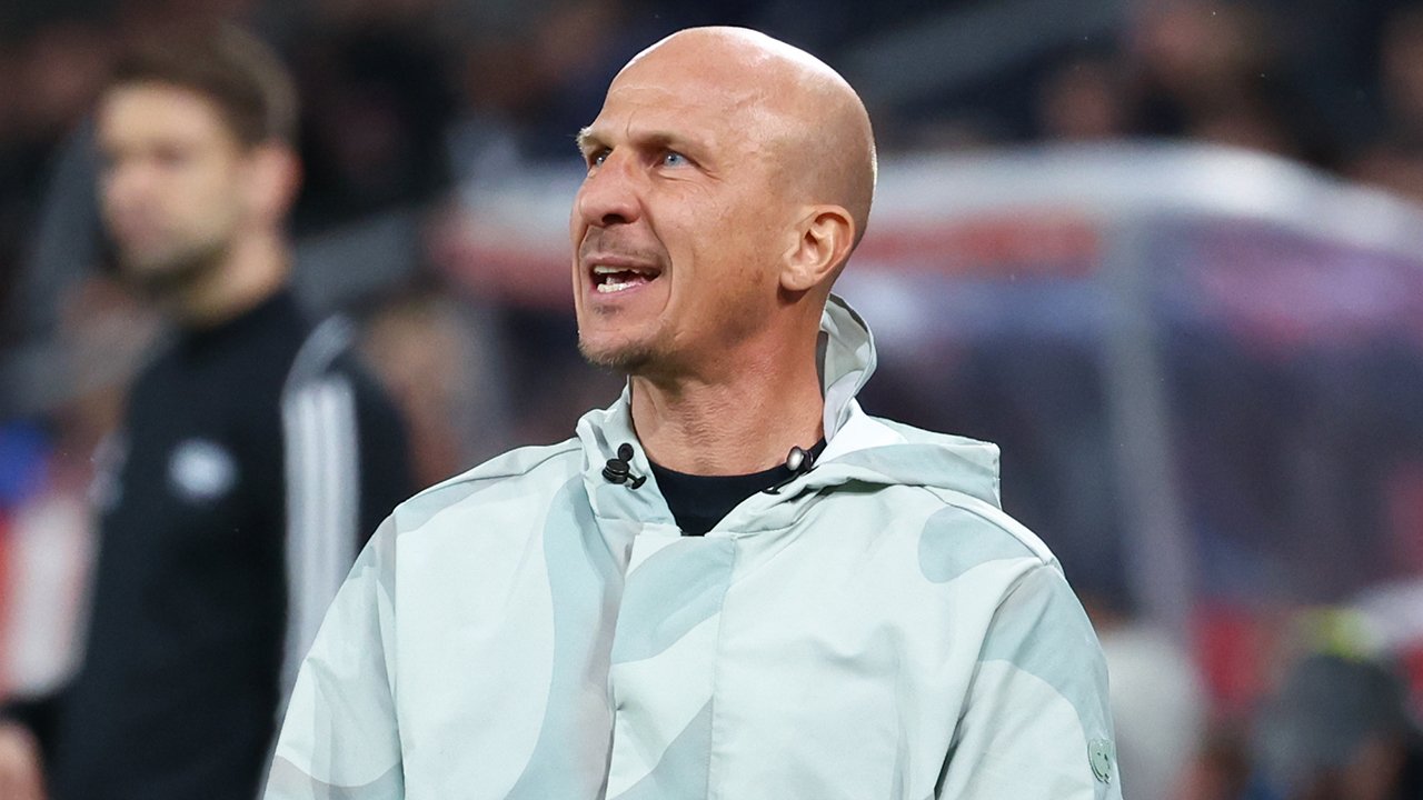 Struber lotst Ex-Rapid-Assistent nach Köln