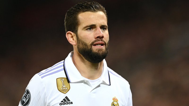 Reals Nacho trifft Entscheidung über Zukunft