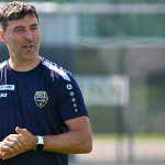 Altach testet kamerunischen Nationalspieler