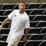 Marko Arnautovic: Ein Anführer als echter Teamplayer