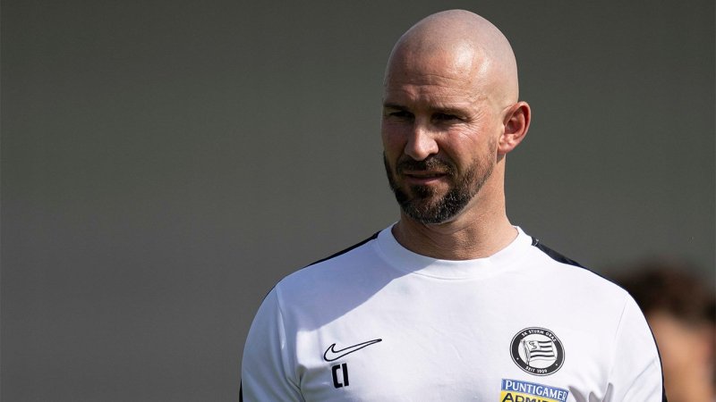 Von der Landesliga in die CL: Amateur-Bomber zu Sturm?