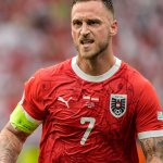 Janko über Arnautovic: "Das nervt ihn schon die ganze Zeit"