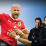 Ansakonferenz EURO-Spezial: So feiert Österreich den Sieg