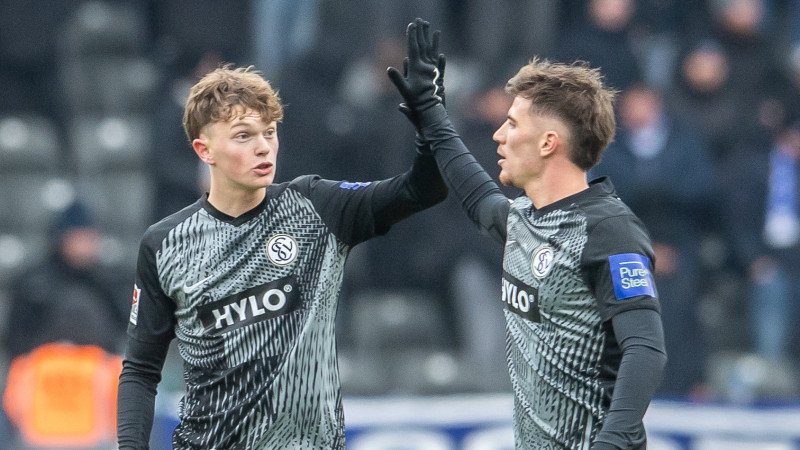 Bayern-Talent Wanner vor Leihe zu Ligakonkurrent