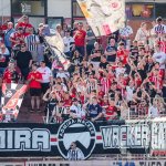 Rebranding! So sieht das neue Logo der Admira aus