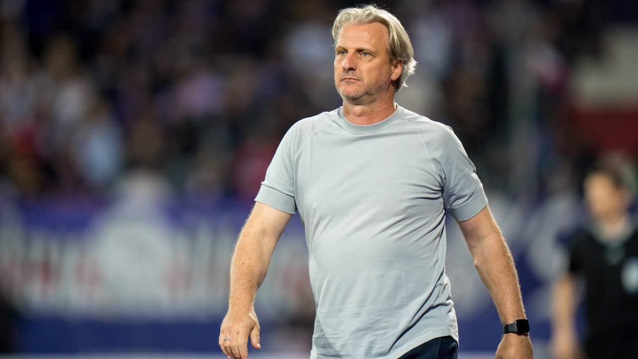 Hartberg verpflichtet niederländischen Flügelspieler