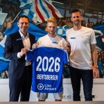 Fix! Blau-Weiß Linz sichert sich Salzburg-Talent