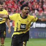 Einigung: Rennen um EM-Fahrer Maatsen entschieden